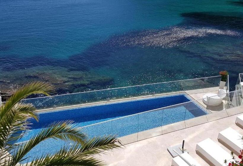 فندق La Calanque