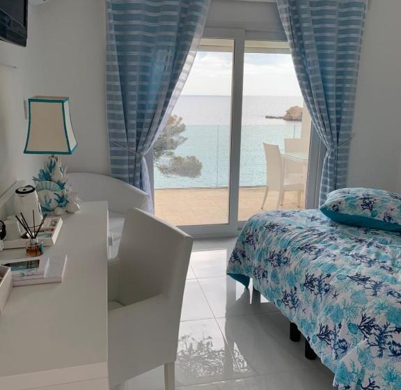 فندق La Calanque