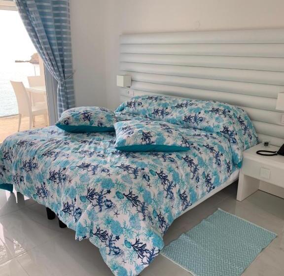 فندق La Calanque