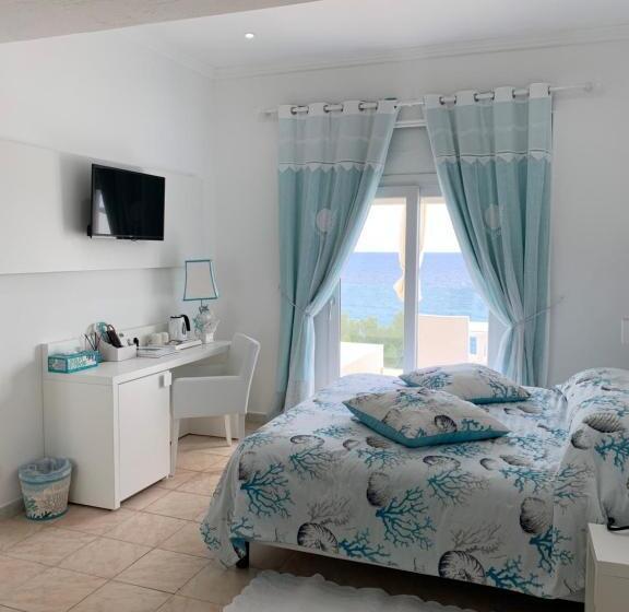 فندق La Calanque