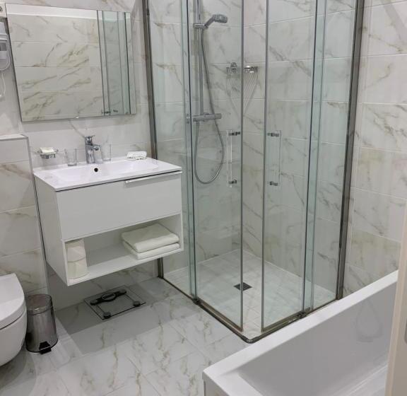 فندق La Calanque