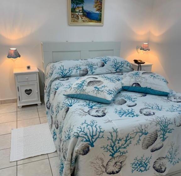 فندق La Calanque