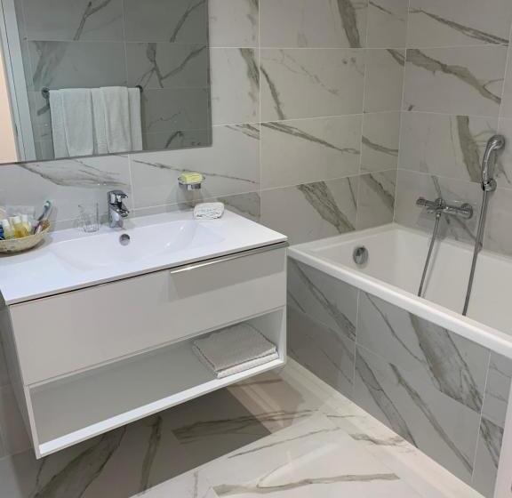 فندق La Calanque