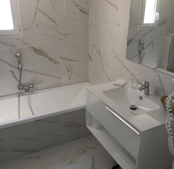 فندق La Calanque