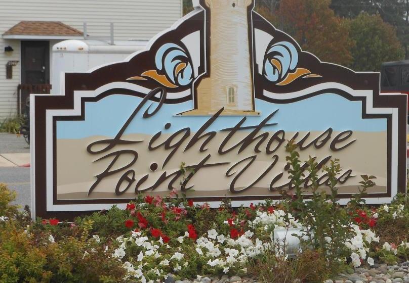 فندق Lighthouse Point Villas