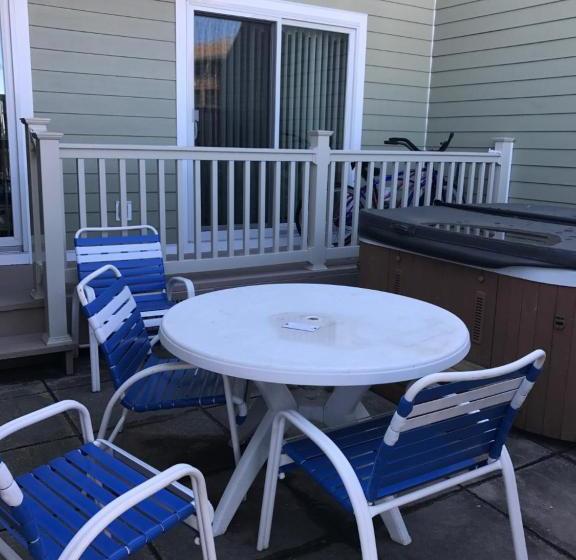 فندق Lighthouse Point Villas