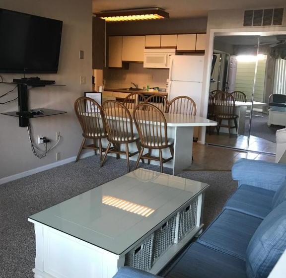 فندق Lighthouse Point Villas