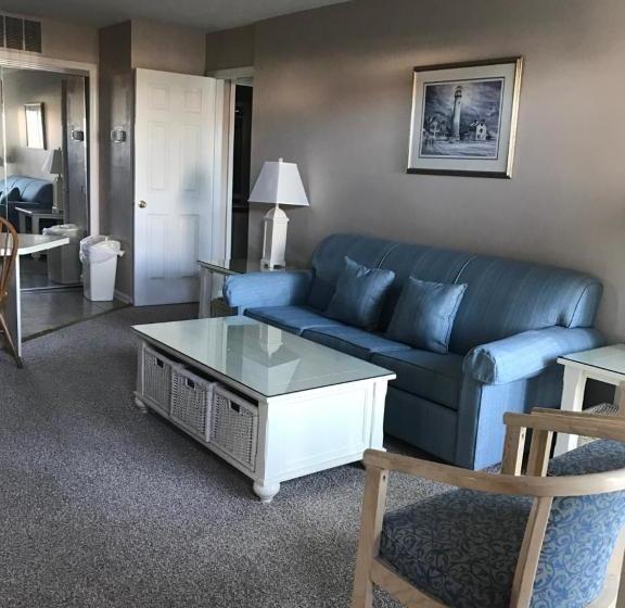 فندق Lighthouse Point Villas