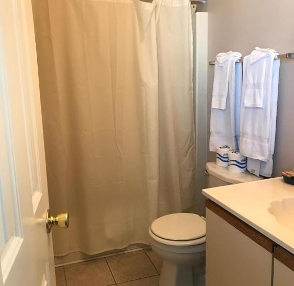 فندق Lighthouse Point Villas