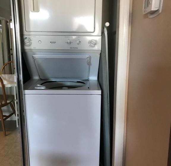 فندق Lighthouse Point Villas