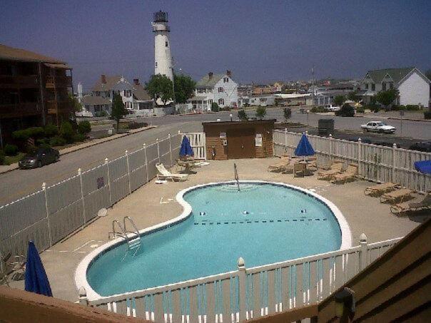 فندق Lighthouse Point Villas