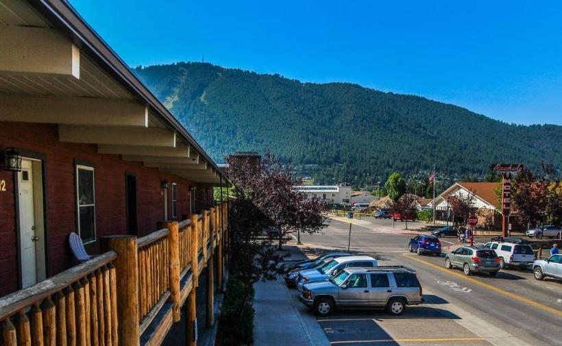 Hotelli Multi Resorts At Jackson Pines