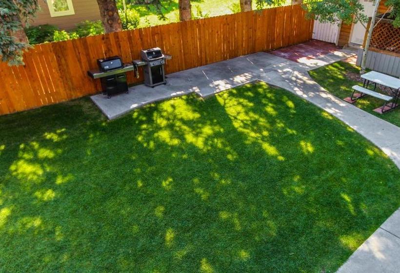 Hotelli Multi Resorts At Jackson Pines