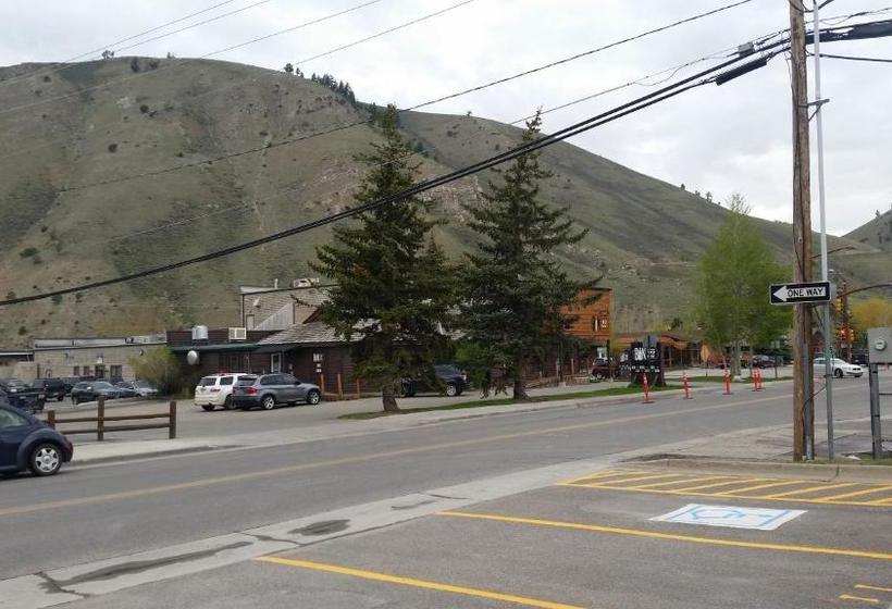 Hotelli Multi Resorts At Jackson Pines