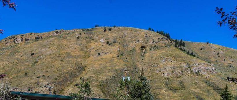 Hotelli Multi Resorts At Jackson Pines