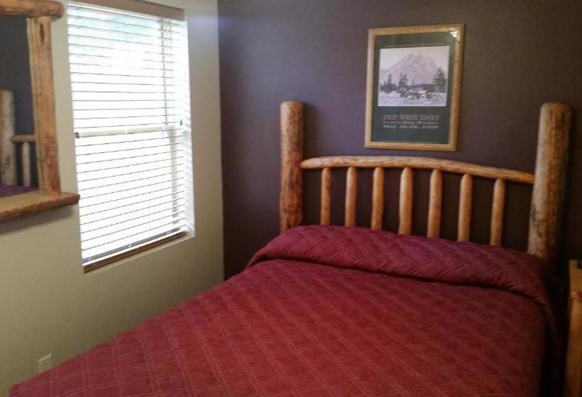 Hotelli Multi Resorts At Jackson Pines