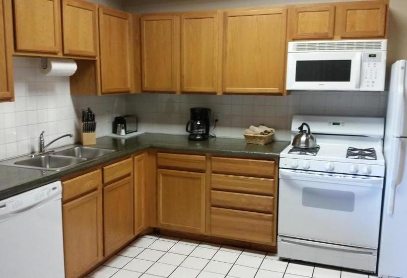 Hotelli Multi Resorts At Jackson Pines