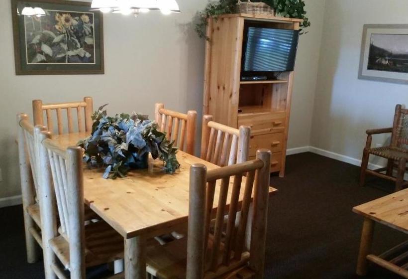 Hotelli Multi Resorts At Jackson Pines