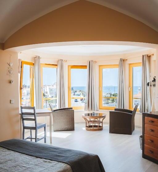 Szálloda Pksc   Surfers Beach House