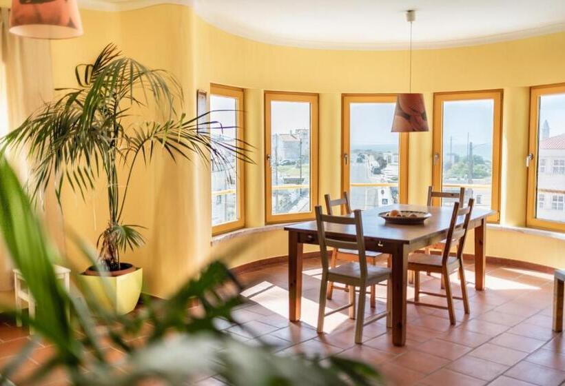 Szálloda Pksc   Surfers Beach House