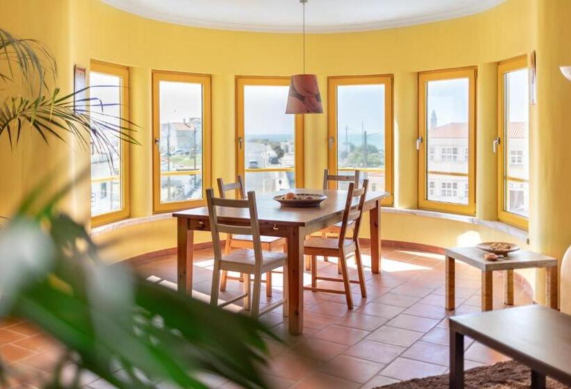 Szálloda Pksc   Surfers Beach House