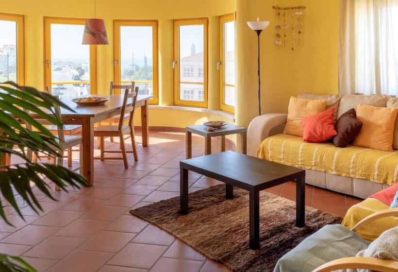 Szálloda Pksc   Surfers Beach House