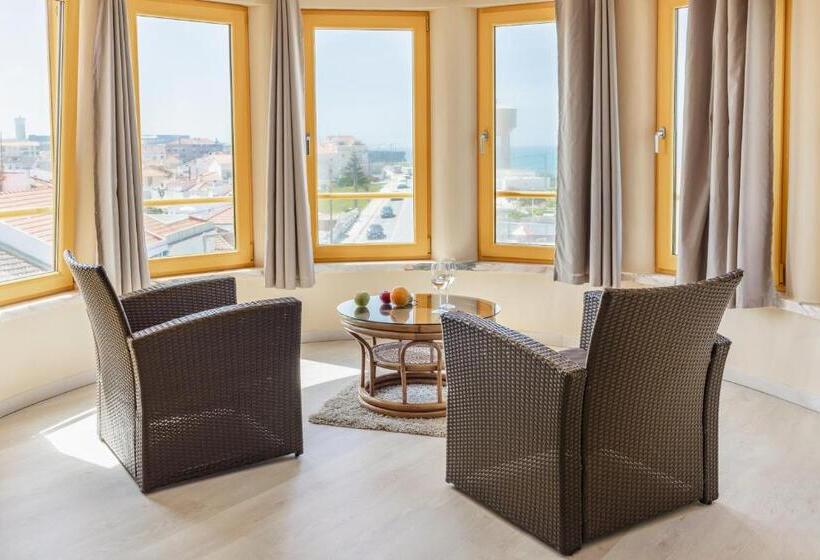 Szálloda Pksc   Surfers Beach House