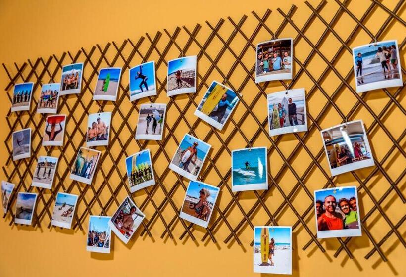 Szálloda Pksc   Surfers Beach House