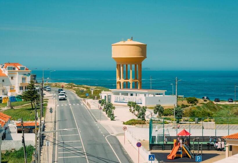 Szálloda Pksc   Surfers Beach House