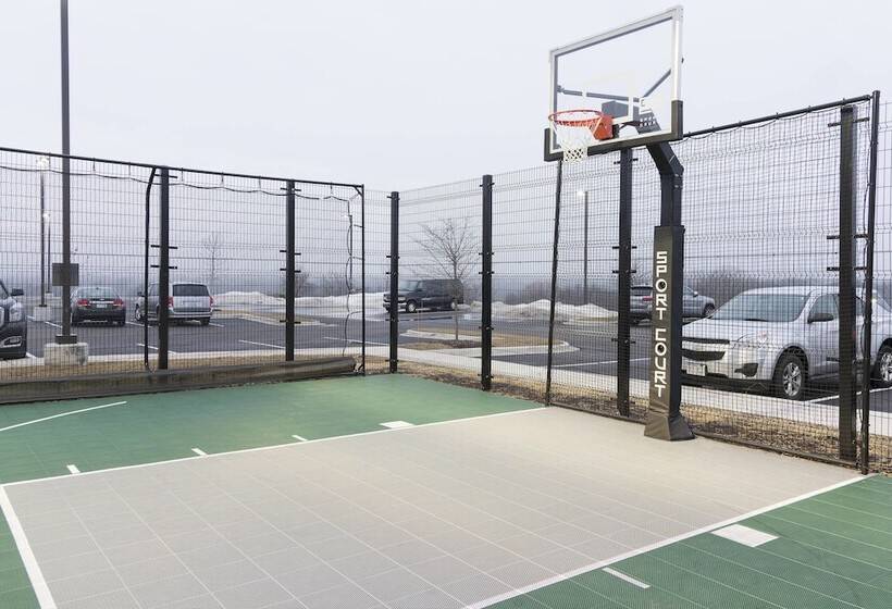 فندق Residence Inn By Marriott Milwaukee West