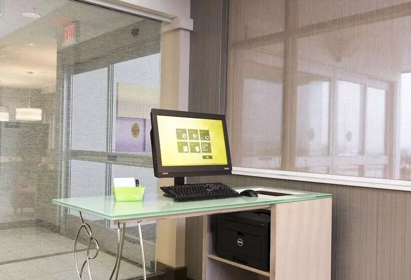 ホテル Residence Inn By Marriott Milwaukee West