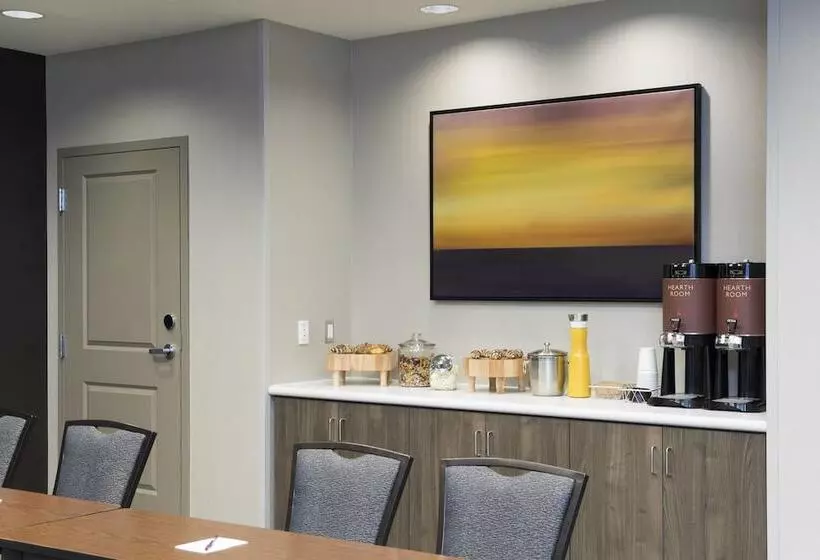 ホテル Residence Inn By Marriott Milwaukee West