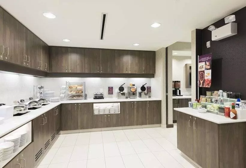 ホテル Residence Inn By Marriott Milwaukee West