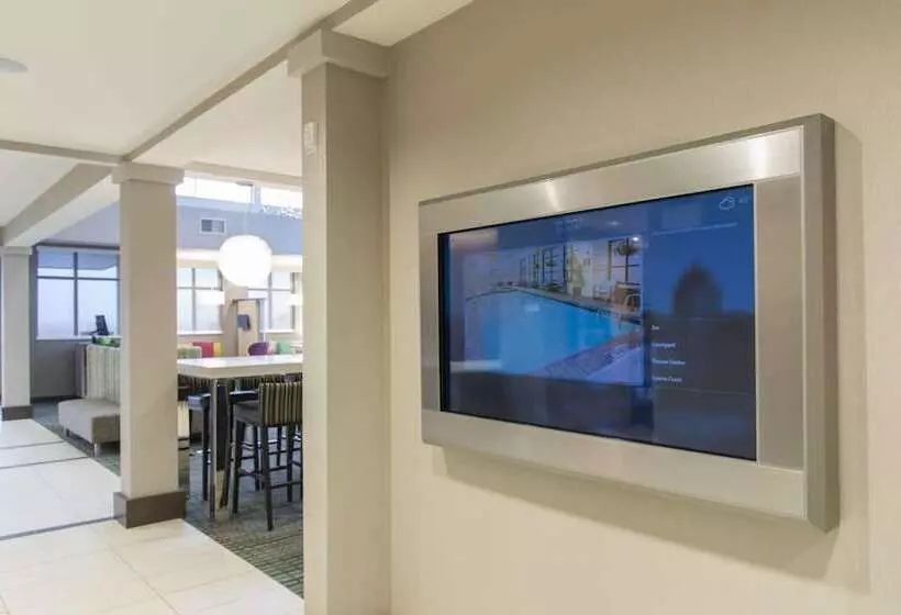 ホテル Residence Inn By Marriott Milwaukee West