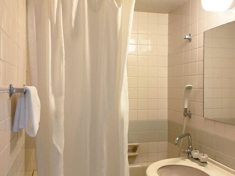 בית מלון כפרי Royal Oak Gotanda