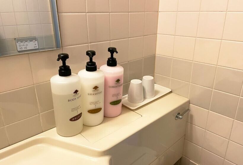 בית מלון כפרי Royal Oak Gotanda