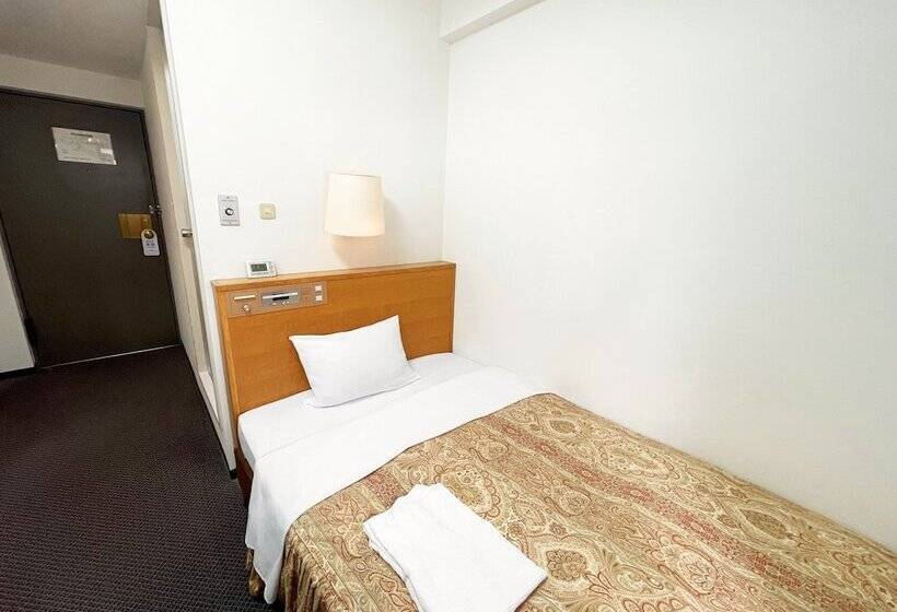 בית מלון כפרי Royal Oak Gotanda