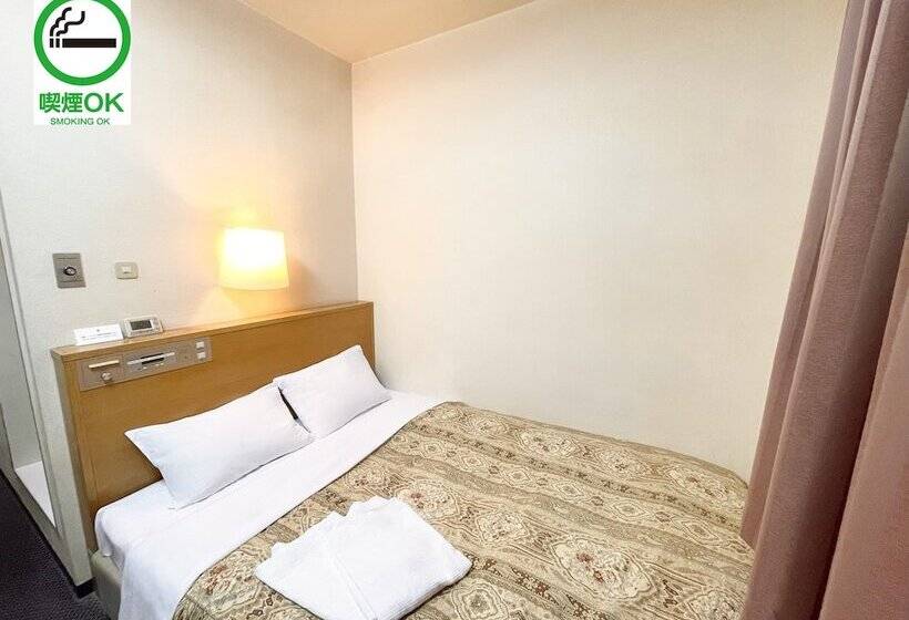 בית מלון כפרי Royal Oak Gotanda