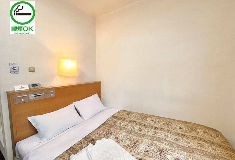 בית מלון כפרי Royal Oak Gotanda