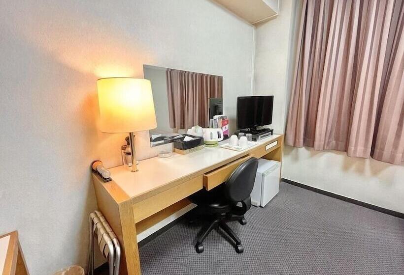 בית מלון כפרי Royal Oak Gotanda