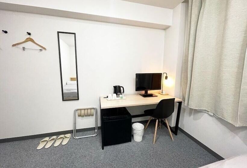 בית מלון כפרי Royal Oak Gotanda