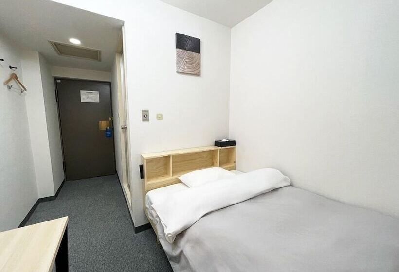 בית מלון כפרי Royal Oak Gotanda