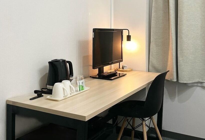 בית מלון כפרי Royal Oak Gotanda