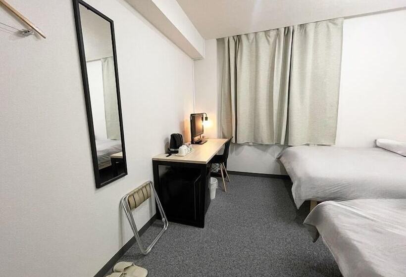 בית מלון כפרי Royal Oak Gotanda