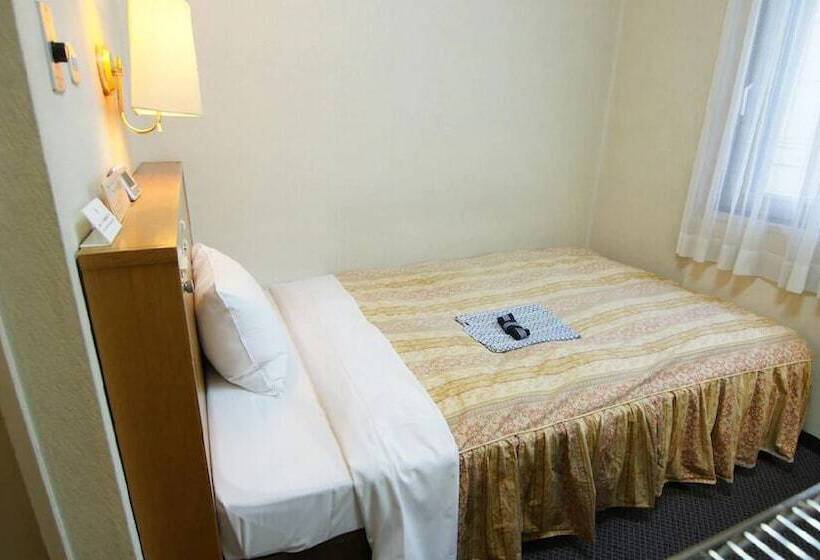 בית מלון כפרי Royal Oak Gotanda