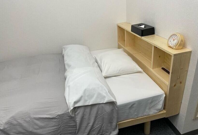 בית מלון כפרי Royal Oak Gotanda