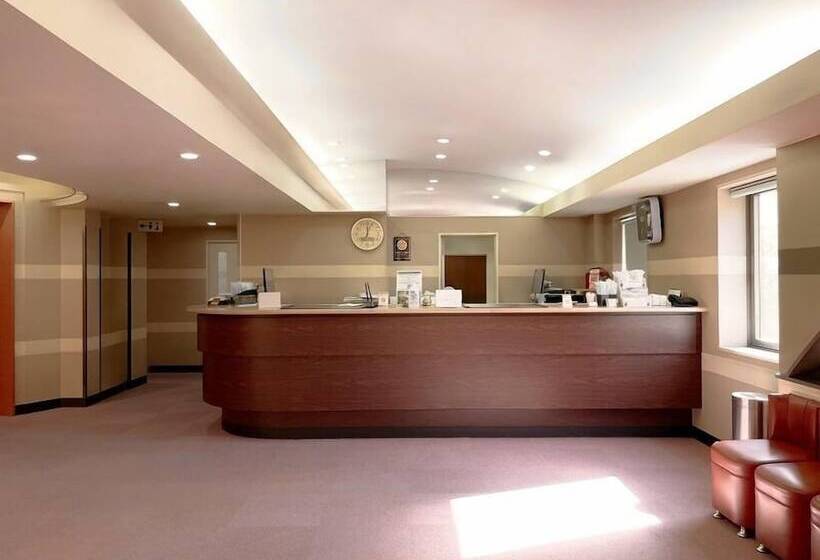 בית מלון כפרי Royal Oak Gotanda