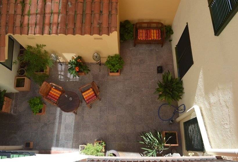 فندق Tarongeta   Adults Only