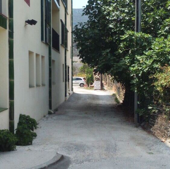 فندق Tarongeta   Adults Only