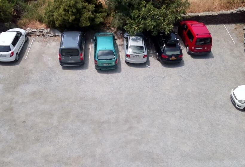 فندق Tarongeta   Adults Only